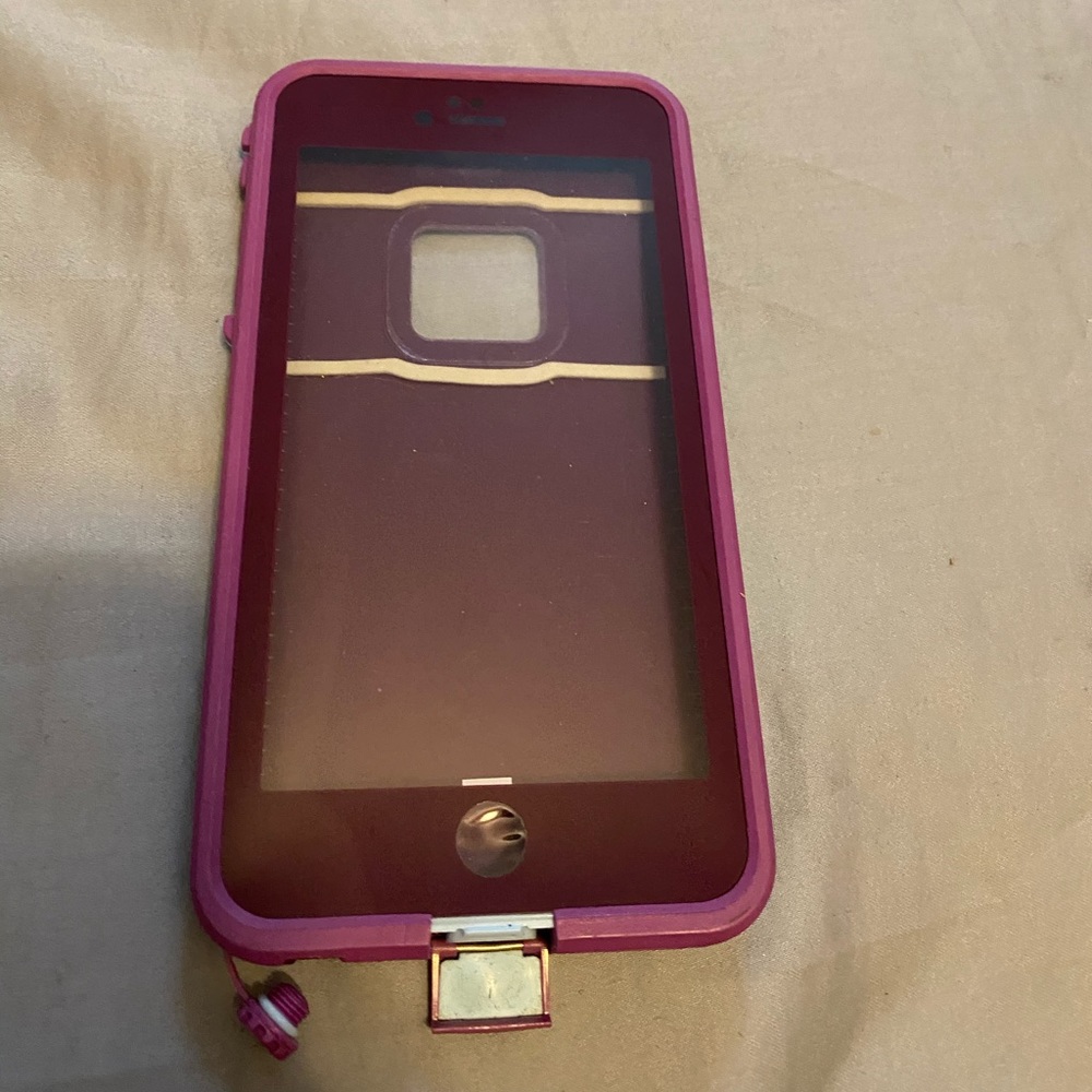 Lifeproof Iphone 8 Plus/ 7 Plus/ 6s Plus/ 6 Plus View 2